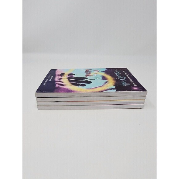 DISNEY THE NEVER GIRLS SET OF 4 PAPERBACK BOOKS GIRLS FICTION TWEENS FAIRIES - Picture 5 of 10